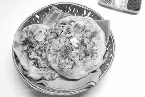 Masala Kulcha