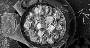 Paneer Toofani