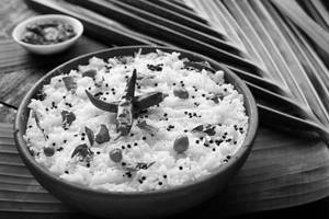 Curd Rice