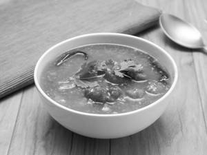 Chilli Chicken Gravy