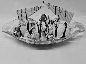 Ayodhya Special Ice Cream