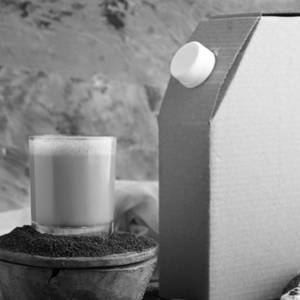 Sugarless Filter Coffee (250ml)