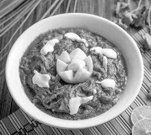 Chicken Bharta