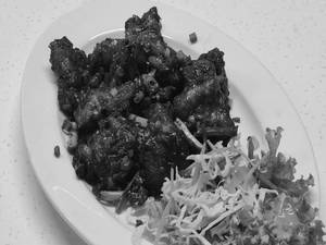 Gobi Manchurian
