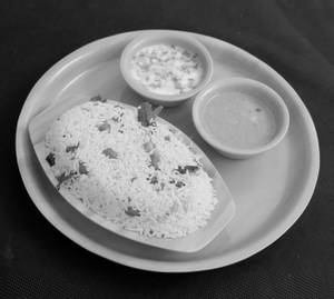 Lemon Rice