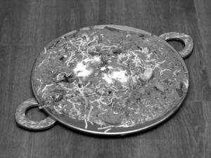 Paneer Tawa