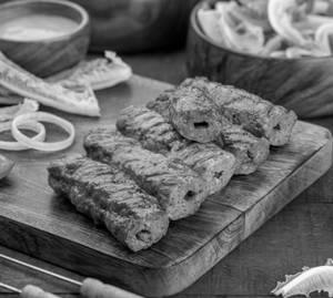 Galouti Kebab