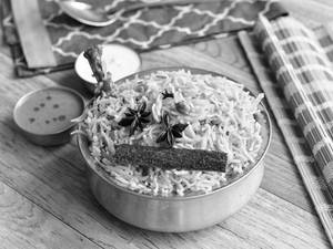 Chicken Biriyani