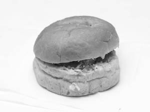 Veg Burger