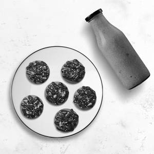 Choco Oreo Pancakes Meal