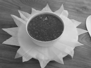 Veg Hot and Sour Soup