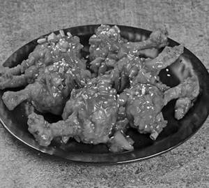 Chicken Lollipop (6 Pcs.)