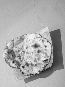 Plain Naan