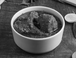 Mutton Bhuna