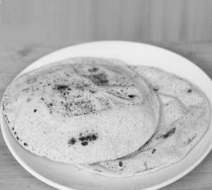 Tawa Plain Roti