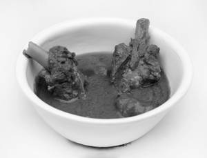 Mutton Korma 
