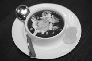 Manchow Soup