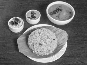 Lemon Rice
