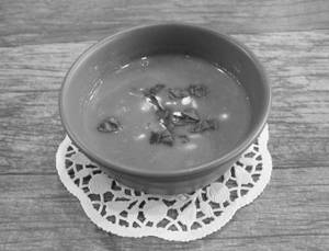 Veg Clear Soup