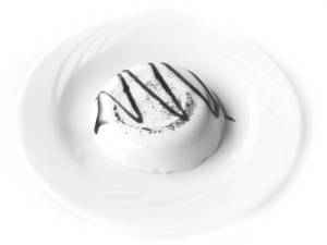 Panna Cotta 