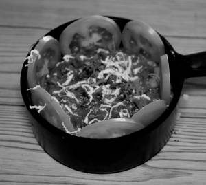 Mix Vegetable