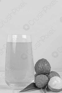 Litchi Juice