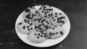 Choco Chips Cookies [250 Grams]