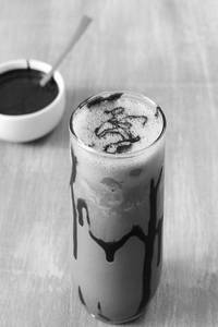 Chocolate Smoothie