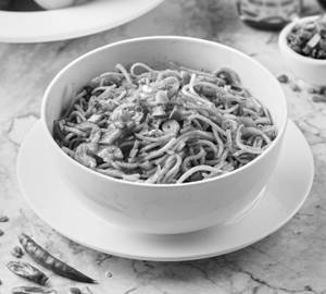 Schezwan Veg Noodles