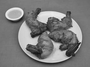 Chicken Fry