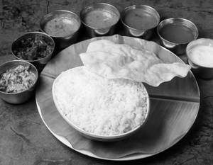 Veg Meals