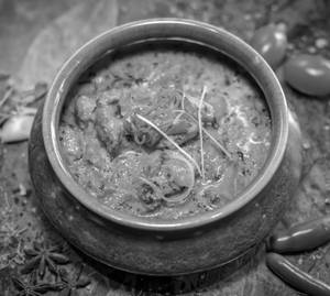 Chicken Masala