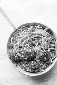 Veg Chefs Special Noodles