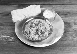 Puliyogar Rice