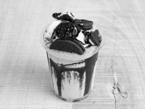 Oreo Shake