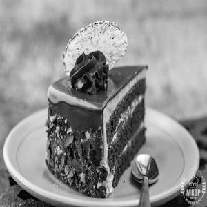 Choco. Crunch Pastry