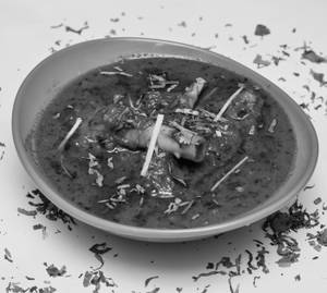 Mutton Curry