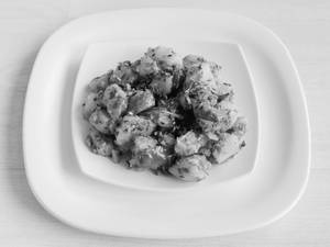 Aloo Jeera