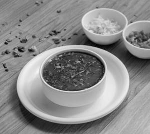 Veg Manchow Soup