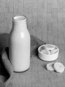 Banana Smoothie