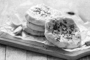 Paneer Kulcha   