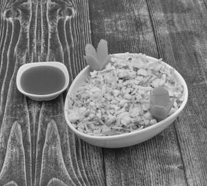 Egg Fried Rice