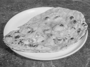 Butter Naan