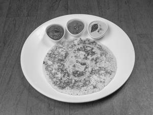 Uthappam 
