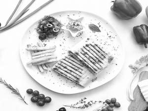 Cottage Cheese Lyons