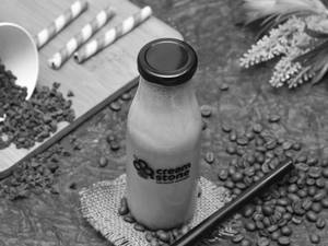 Cold coffee (MS)