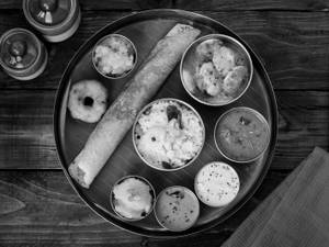 Mini Tiffin