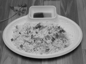 Egg Fried Rice