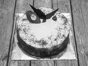 Red Velvet Cake 