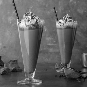 Chocolate Juice